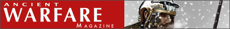 Ancient&nbsp;Warfare Magazine banner (perm)