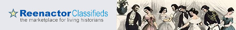 reenactorclassifieds.com 10/07