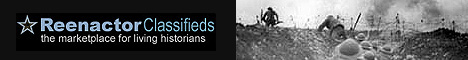 reenactorclassifieds.com 10/07