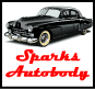 Visit Sparks Autobody!