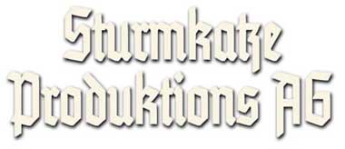 Sturmkatze Produktions AG banner