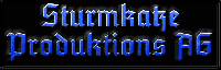 Sturmkatze Produktions AG