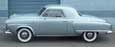 Jim's 1950 Studebaker Champion