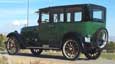 Jim's 1924 Studebaker!