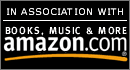 Amazon Associate's logo