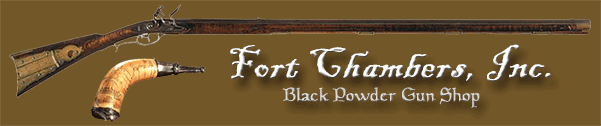 Fort Chambers Inc.