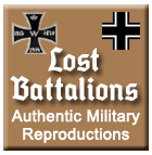 Lost Battalions logo
