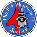 F-4 Phantom II Society