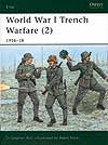 World+war+1+trenches+facts