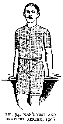 Period Underwear--(1890-1917).