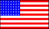 US 48 Flag