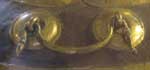 Handle and Bosses on real Italic D