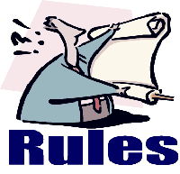 rules