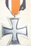 Iron Cross 1813 Side