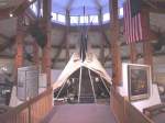 Buffalo Hide Tipi