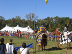 Ren Fair