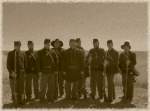 1st New Mexico Volunteer Infantry