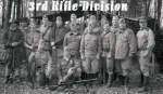 RKKA 3rd Rifle Division