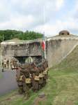 French troops on the Maginot Line 1939
