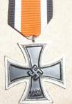 Iron Cross 1939 Side