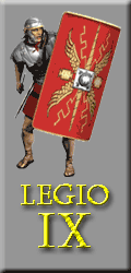 Visit Legio IX HISPANA!