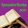 Reenactorbooks.com, THE place for your history!