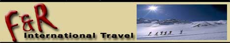 F&R Travel