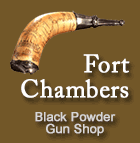 Fort Chambers Inc.
