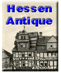 Hessen Antique logo -- Perm