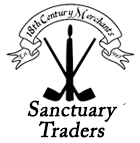 Sanctuary Traders