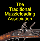 Traditional Muzzleloading Association