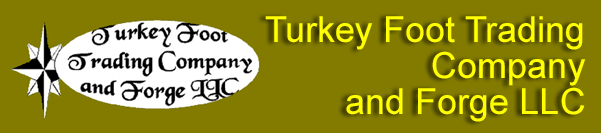 Turkey Foot Trading Company and Forge, LLC