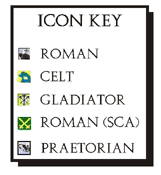 Icon Key