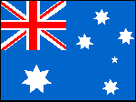 Australian flag