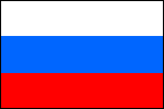 WWI Russian Flag