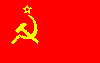 Soviet Flag