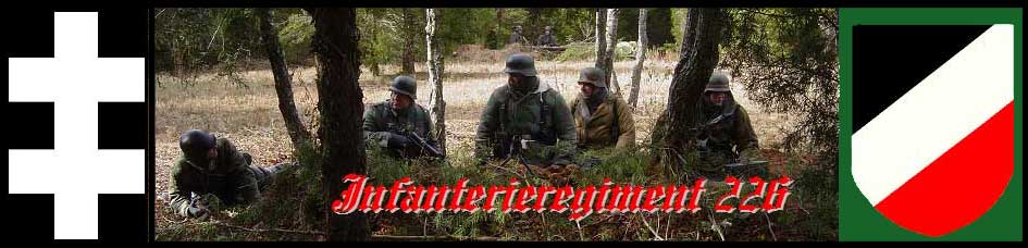 Homepage Of 3 J R 226 79 Infanterie Division