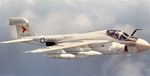 EA-6A at Key West