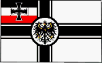 Kaiserliche Reichskriegsflagge