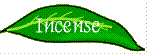 Incense Link button
